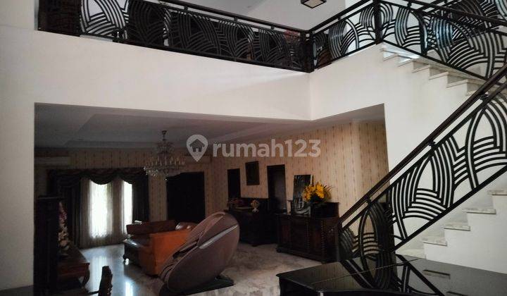 Rumah huk 2.5lt lebar 20m siàp huni 1