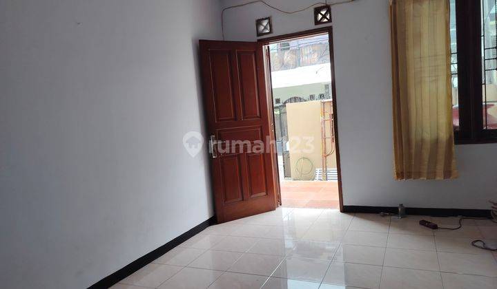 Rumah 2 lnt lbr 6m siàp huni dn  kawasan industro 2