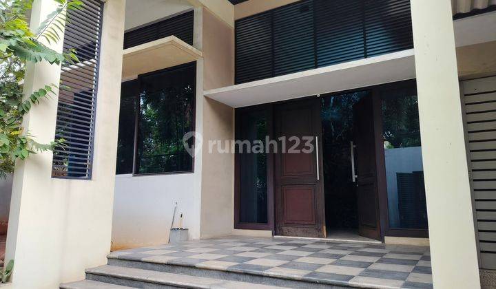 Rumah huk 2 lnt lebar 20m Bisa langsung huni 2