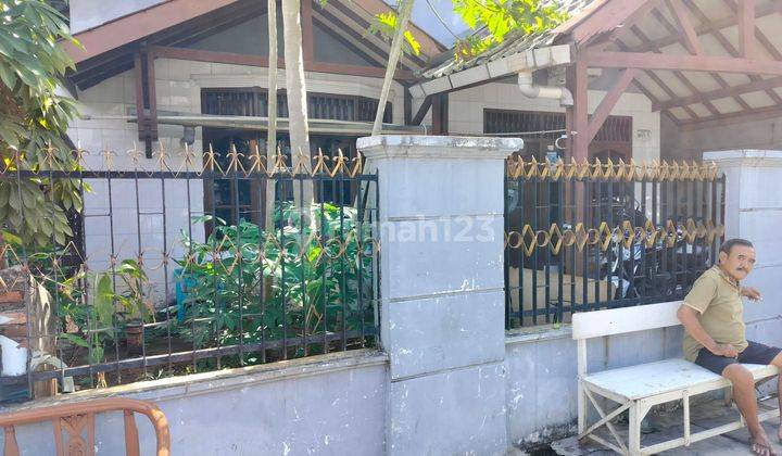 Rumah 3 lnt lbr 6m Bisa Kel Atau utk kost2an 2