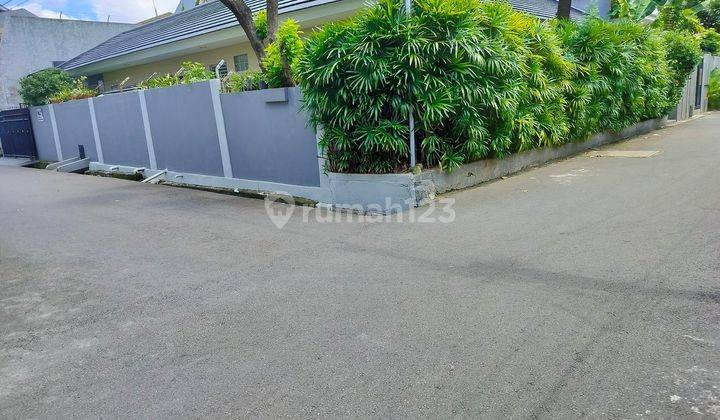 Rumah huk 2 lnt lebar 13meter dn siap huni 1