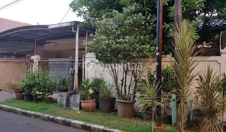 nRumah 1 lnt lebar 15m  aman dn tenang 2