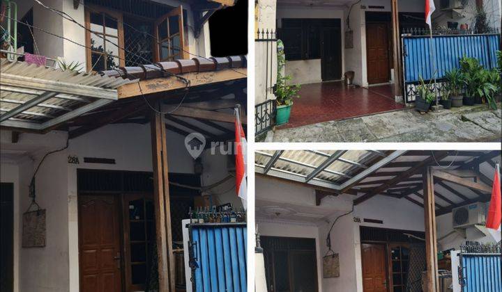 Rumah 2 lnt lrbàr 6 meter depan ada fasum dekat aksés 2 2