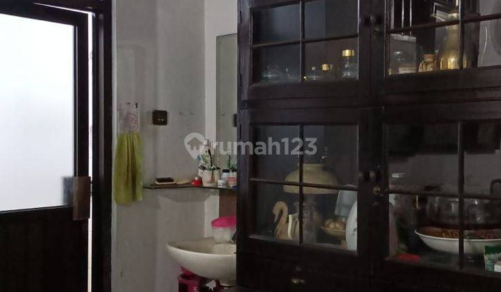 Rumah 2.5 lnt lebar 6 meter dekat kawasan industri  2