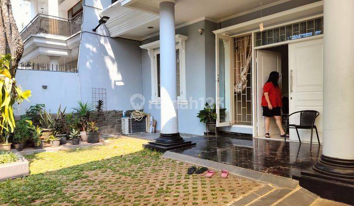 Rumah Cantik Siap Huni Mewah Dan Anggun 2