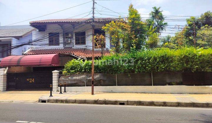 Rumah Huk Siap Huni Ngantong Asri Dan Bebas Bnjr 1