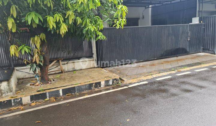 Rumah Klasii Kluster Lama Dan Lingk Aman 2