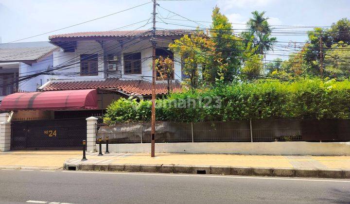 Rumah Huk Siap Huni Ngantong Asri Dan Bebas Bnjr 2