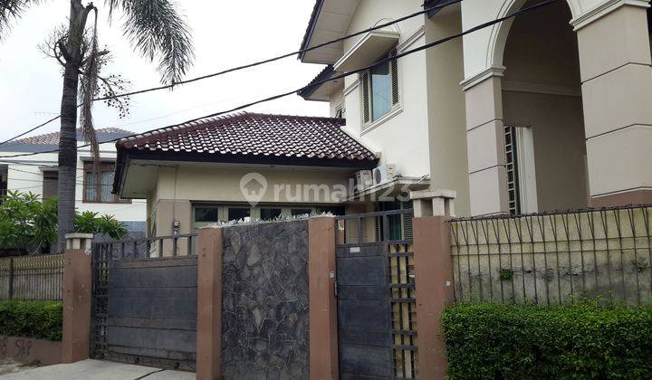 Rumah Huk 2.lantai Ngantong Dan Bisa Kntr Online 2