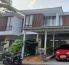 Rumah Minimalis Modern Dalam Kompleks Tenang 1