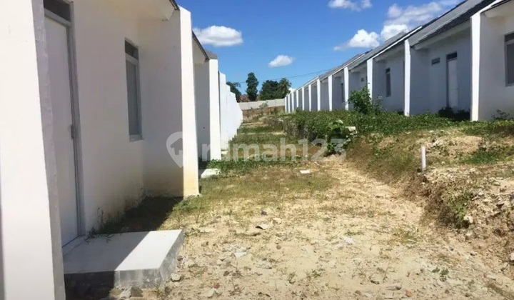 Dijual Rumah Gandeng Siap Huni di Citra Maja Raya Lebak Banten 6