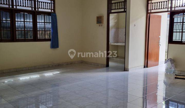 DISEWAKAN RUMAH 1 LANTAI LOKASI STRATEGIS HARGA MINIMALIS JL JAYAGIRI DEKAT PUSAT KOTA 7