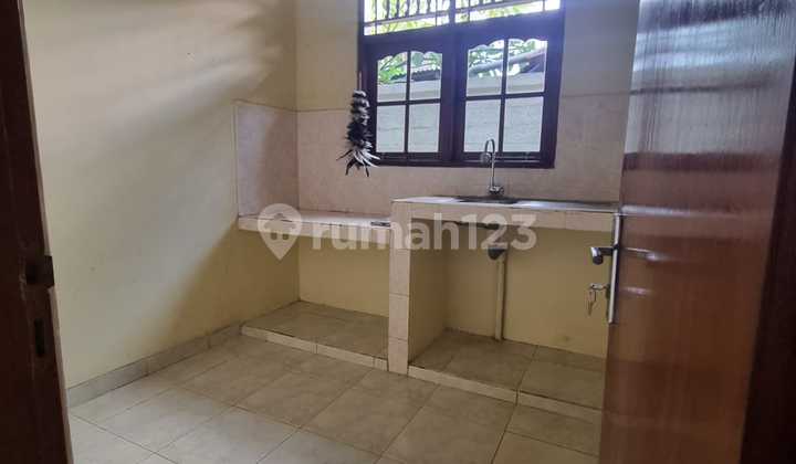 DISEWAKAN RUMAH 1 LANTAI LOKASI STRATEGIS HARGA MINIMALIS JL JAYAGIRI DEKAT PUSAT KOTA 10