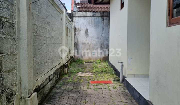 DISEWAKAN RUMAH 1 LANTAI LOKASI STRATEGIS HARGA MINIMALIS JL JAYAGIRI DEKAT PUSAT KOTA 11