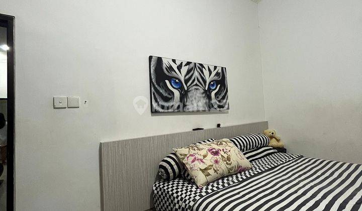 DIJUAL CEPAT PERUMAHAN MUDING AGUNG FULL FURNISHED SIAP MASUK 4