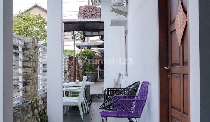 DIJUAL CEPAT PERUMAHAN MUDING AGUNG FULL FURNISHED SIAP MASUK 3