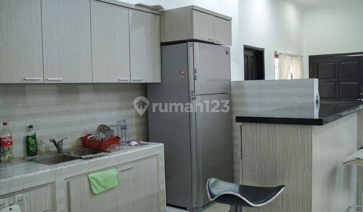 DIJUAL CEPAT PERUMAHAN MUDING AGUNG FULL FURNISHED SIAP MASUK 9