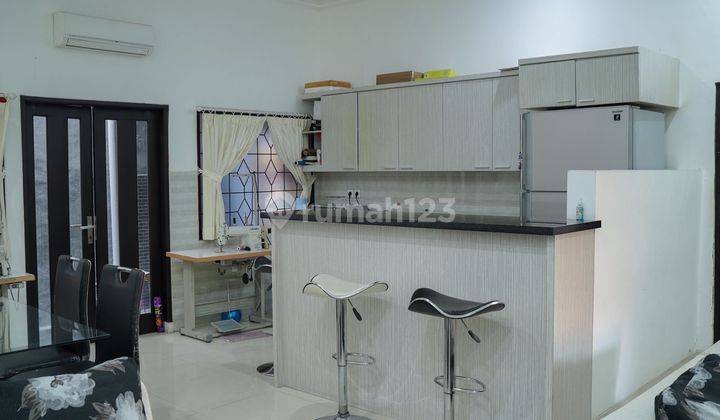 DIJUAL CEPAT PERUMAHAN MUDING AGUNG FULL FURNISHED SIAP MASUK 10