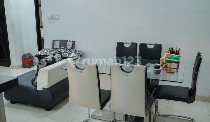 DIJUAL CEPAT PERUMAHAN MUDING AGUNG FULL FURNISHED SIAP MASUK 11