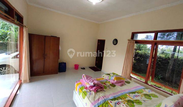 DIJUAL VILLA NYAMAN DAN ASRI  DI BEDUGUL  7