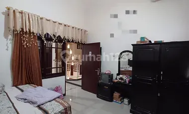 Rumah Bagus Semi Furnished HGB BSD, Tangerang 1