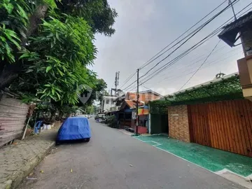 Rumah Bagus Semi Furnished HGB BSD, Tangerang 2