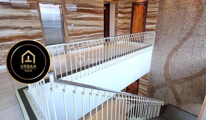 Jual Cepat Gedung Siap Pakai Ex Resto Di Tebet Jakarta Selatan 7