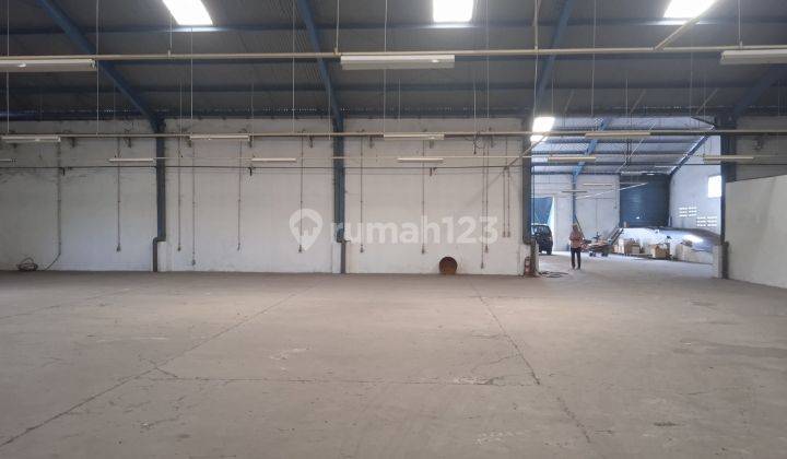 Gudang siap pakai gunung gangsir Beji Pasuruan dkt pier Gempol  2
