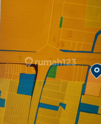 Tanah Luas Strategis Siap Bangun Lokasi Jl Kusumanegara Dekat Bonbin Yogyakarta Tanah Luas Strategis Siap Bangun Lokasi Jl Kusumanegara Dekat Bonbin Yogyakarta