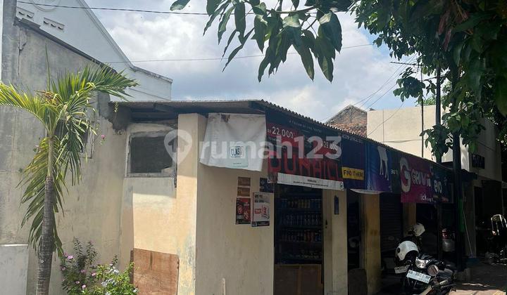 Dijual Cepat dan Murah Rumah Strategis Dekat Stadion Mandala Krida, Bonus 3 Ruang Usaha di Gondokusuman, Baciro, Yogyakarta\N 2