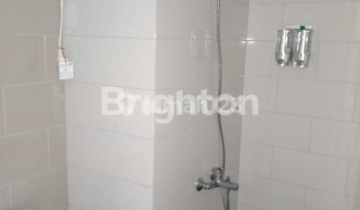 DIJUAL APARTEMEN FURNISH TAMAN MELATI LANTAI 8 SELANGKAH UGM YOGYAKARTA 2