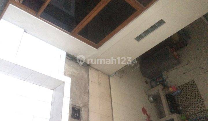 Rumah Murah Siap Huni Pasar Gentan Sleman Yogyakarta 2