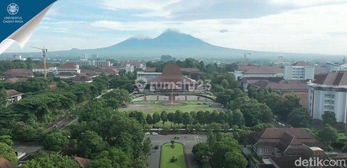 Tanah Ngaglik Premium Padma Belakang Hyatt Sleman Jogja 2