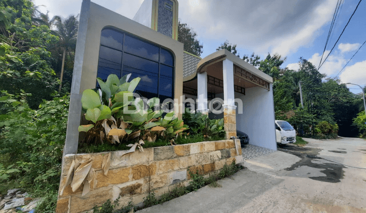 KOST EXCLUSIVE JALAN WATES SEDAYU BANTUL YOGYA 1