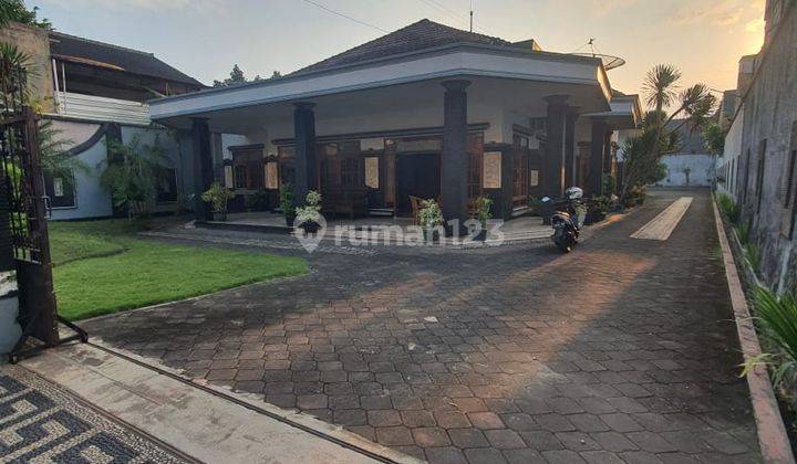 Rumah Dibawah Harga Lingkungan Elite Dekat Bale Agung Jalan Timor timor Mlati Sleman Jogjakarta 1