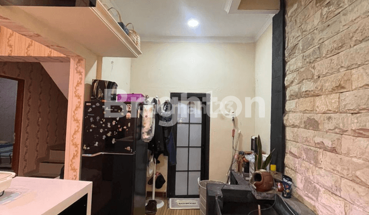 RUMAH MURAH FULL FURNISHED DI PERUMAHAN BANGUNTAPAN BANTUL JOGJA 2