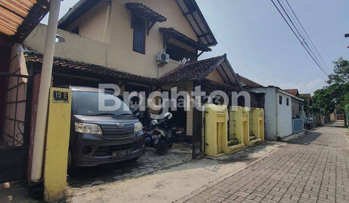 Rumah Bagus  Siap Huni Jl Sentonorejo Pringgolayan  Bantul Jogja  1