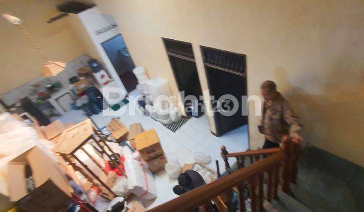 Rumah Bagus  Siap Huni Jl Sentonorejo Pringgolayan  Bantul Jogja  2