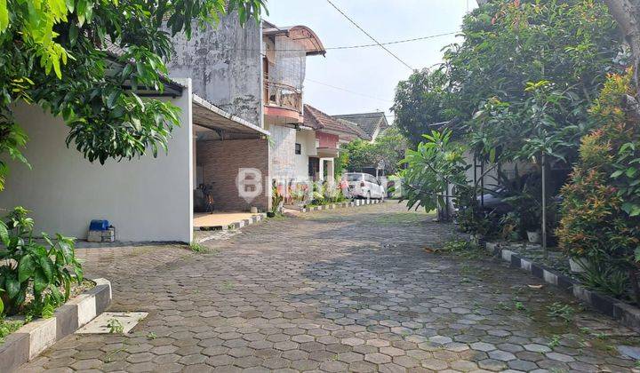 Rumah Bagus Siap Huni Sidoarum Godean Daerah Istimewa Yogyakarta  2