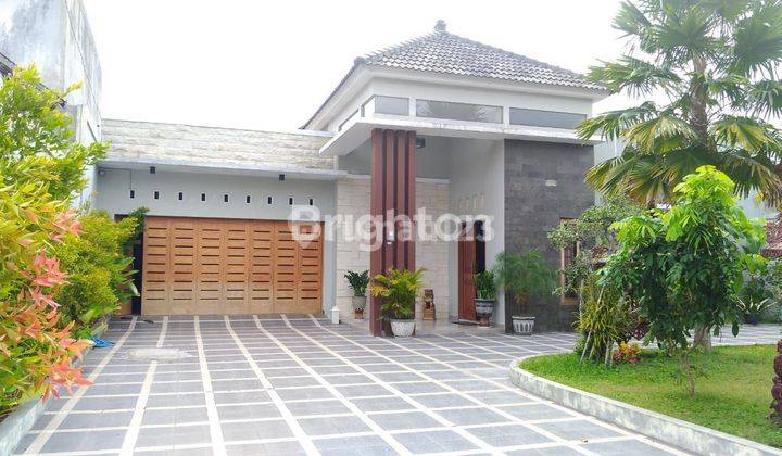 RUMAH PLUS KOLAM READY DI KAYEN SLEMAN DAERAH  ISTIMEWA YOGYAKARTA 2