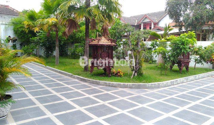 RUMAH PLUS KOLAM READY DI KAYEN SLEMAN DAERAH  ISTIMEWA YOGYAKARTA 1