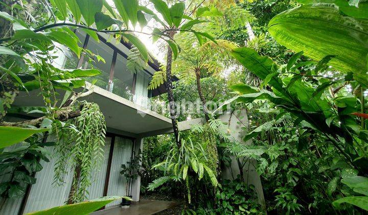 Rumah Mewah Fully Furnished Di Palagan Sariharjo Monjali Ngaglik Sleman Daerah Istimewa Yogyakarta 1