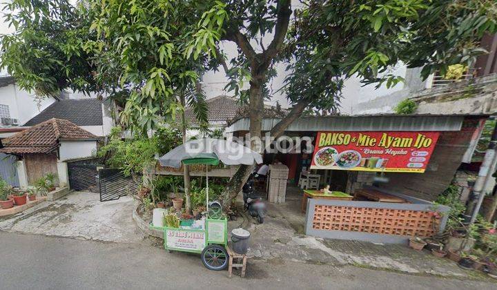 Rumah Di Komplek Colombo Caturtunggal Depok Sleman 1