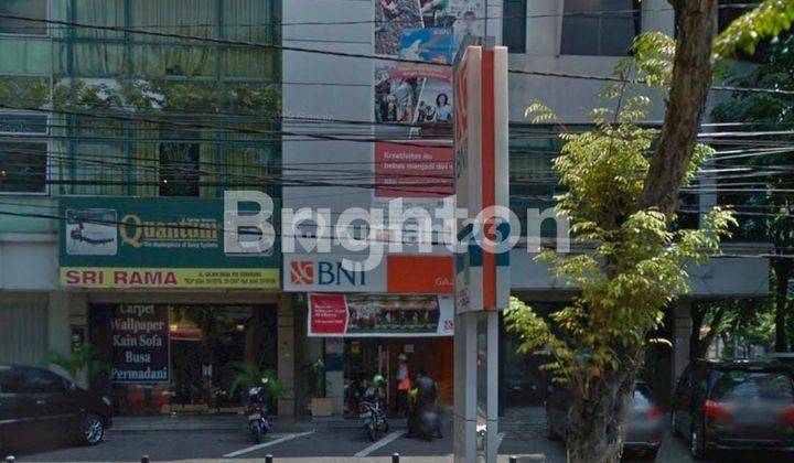 DISEWAKAN RUKO KOMPLEK JL GAJAH MADA MIROTO SEMARANG TENGAH SEMARANG JAWA TENGAH