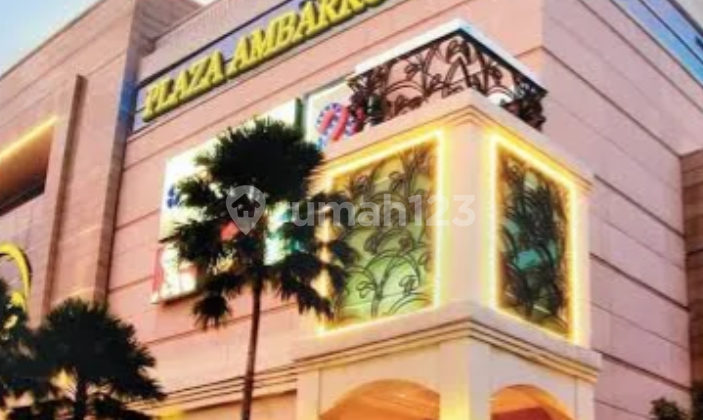 For Rent: Strategic Commercial Building Warehouse Location Banguntapan Bantul Yogyakarta