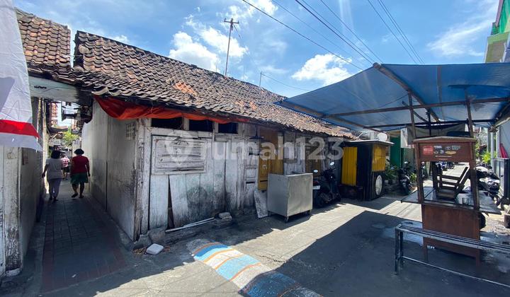 Dijual Tanah Strategis Dekat Malioboro Mall Jl Dagen Gendong Tengen Yogyakarta Dijual Tanah Strategis Dekat Malioboro Mall Jl Dagen Gendong Tengen Yogyakarta
