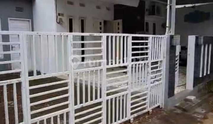 Dijual Rumah Dalam Perum Griya Gondangdia Margosari Pengasih Kulonprogo Yogyakarta 1