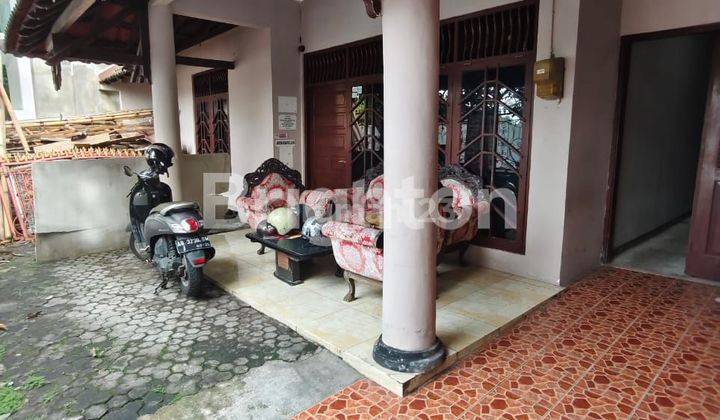 DIJUAL RUMAH KOST DEKAT UAD SELANGKAH RS WIROSABAN DI JL PATIH SINGORANU SOROSUTAN UMBULHARJO YOGYAKARTA 2