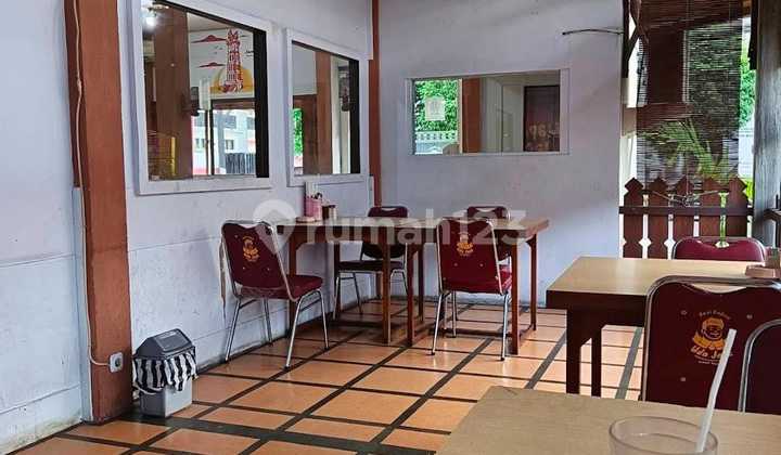 For Rent: 1st Floor Commercial Space in Tamansiswa Jogja Near Zero Kilometer For Rent: 1st Floor Commercial Space in Tamansiswa Jogja Near Zero Kilometer