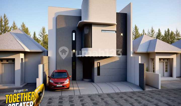 Kost Eksklusif Siap Bangun Sebrang Hotel Lafayette Condongcatur Depok Sleman Yogyakarta